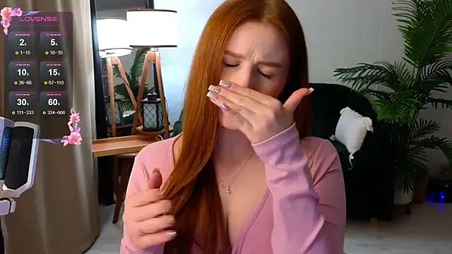 Meow babe online show from February 2026 01:40:01 PM