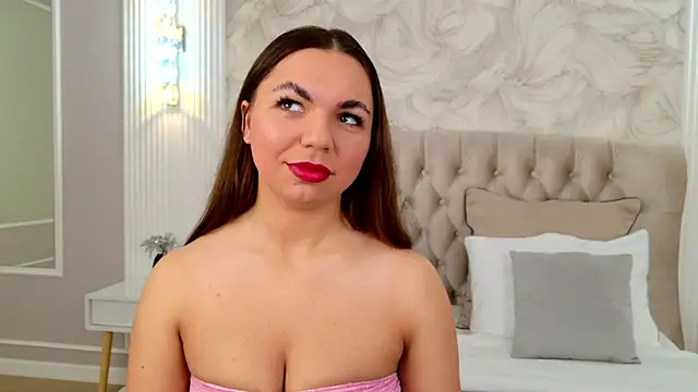 CamillaLarson online show from April 2026 03:10:01 AM