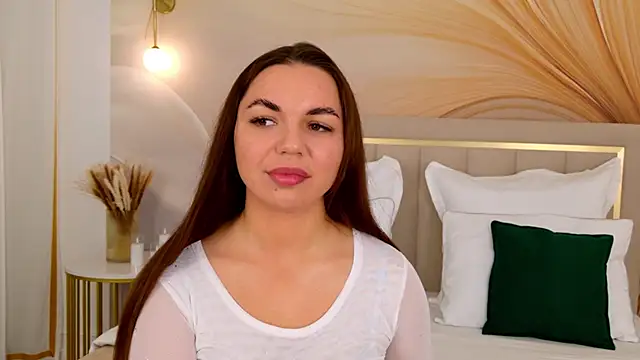 CamillaLarson online show from May 2026 03:03:02 AM