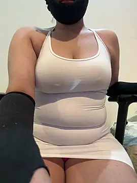 Snapshot of AditiIndia chatting on February 2025 09:06:02 PM AditiIndia online show from February 2025 09:06:02 PM