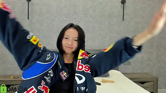 Snapshot of ailey_chao chatting on January 2025 11:22:02 AM ailey chao online show from January 2025 11:22:02 AM