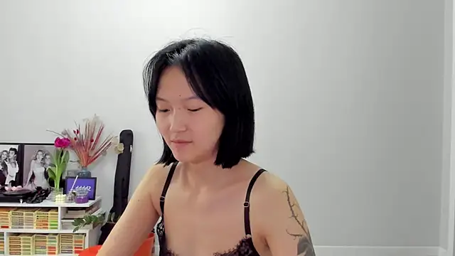 ailey chao online show from March 2026 04:06:02 AM