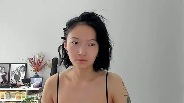 ailey chao online show from March 2026 04:39:01 AM