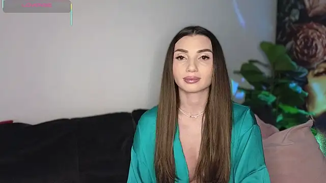 ReyaSophia online show from February 2026 10:08:02 PM