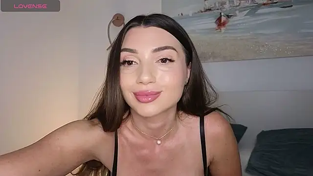 ReyaSophia online show from April 2026 09:31:01 PM