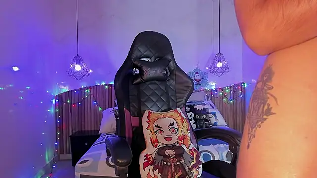 IamNayuta online show from January 2026 09:38:02 PM