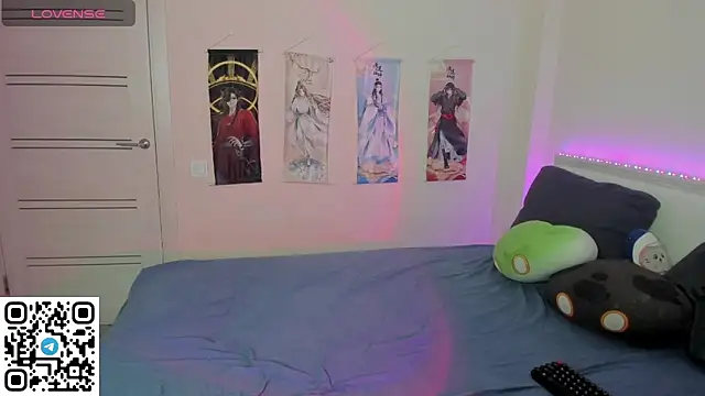 JorRoger online show from April 2026 01:17:01 AM