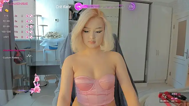 Snapshot of jenny_pvrk chatting on December 2024 07:55:01 AM jenny pvrk online show from December 2024 07:55:01 AM