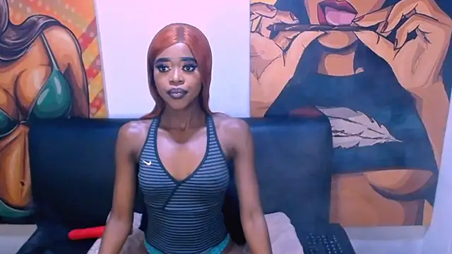 Ebonycutiex online show from June 2026 09:38:01 PM