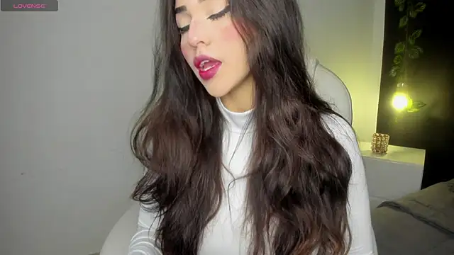 HarleyQueen Robbie online show from January 2025 08:40:02 PM