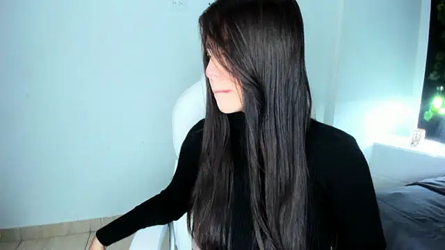 HarleyQueen Robbie online show from February 2025 11:52:01 PM