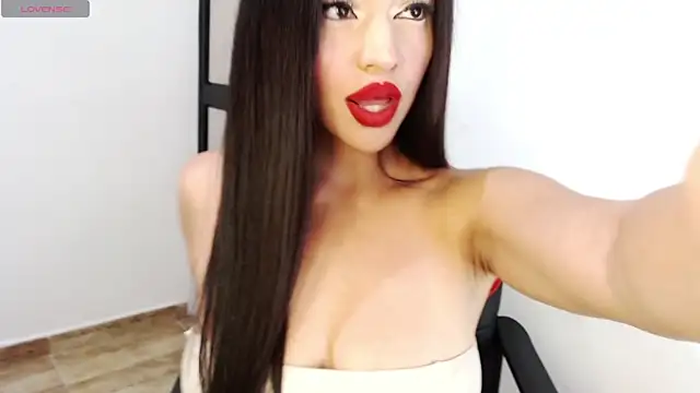 HarleyQueen Robbie online show from December 2025 11:11:01 PM