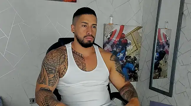 Snapshot of Cristian_Walker chatting on March 2025 12:09:01 PM Cristian Walker online show from March 2025 12:09:01 PM