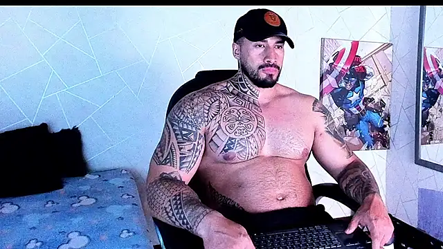 Snapshot of Cristian_Walker chatting on November 2025 11:53:01 AM Cristian Walker online show from November 2025 11:53:01 AM