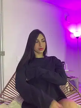 MelodyAdamss online show from February 2026 02:45:01 AM