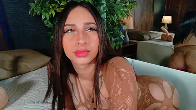 MelodyAdamss online show from June 2026 01:34:02 AM