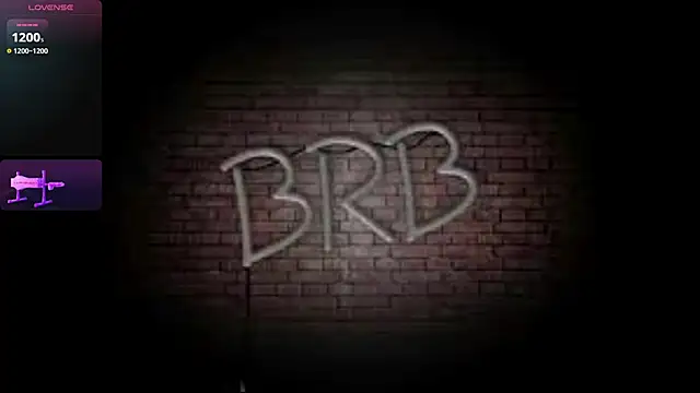 Keisy Kloe online show from October 2025 09:16:01 PM