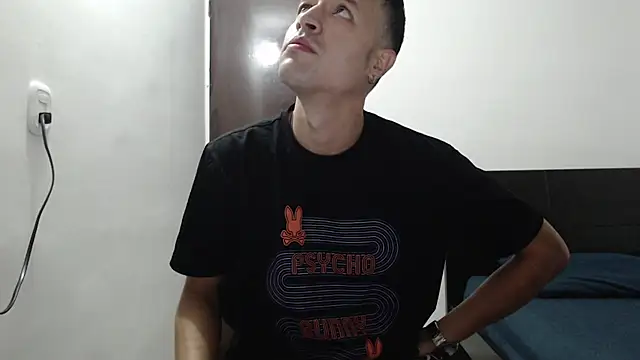 dimitriquiet05 online show from January 2025 02:17:01 AM