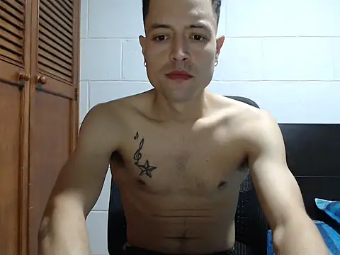 dimitriquiet05 online show from February 2026 09:01:02 AM