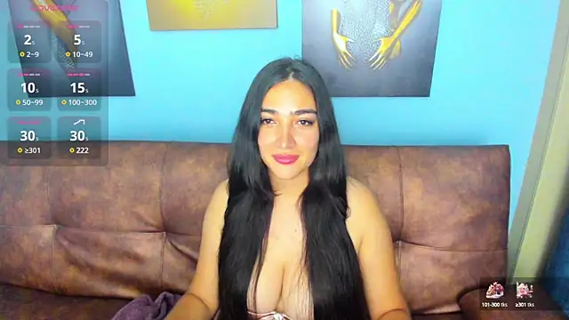 Snapshot of zara41 chatting on March 2025 05:27:02 PM zara41 online show from March 2025 05:27:02 PM