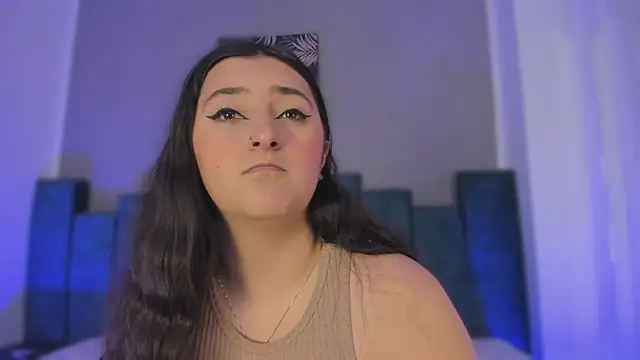 Kathia Morelli online show from July 2026 11:49:02 AM