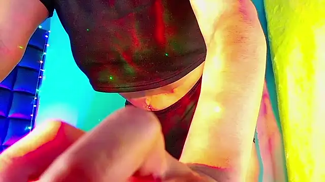 kuromi69 online show from December 2024 04:28:02 AM