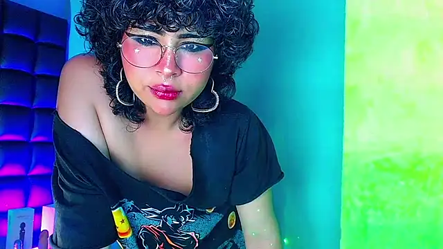 kuromi69 online show from January 2025 07:10:02 AM