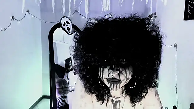 kuromi69 online show from March 2026 05:05:01 PM