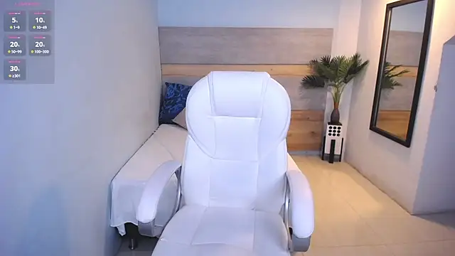 Violetta rainbow online show from December 2024 08:39:02 AM