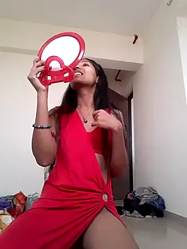 Angel Anamika online show from March 2025 05:35:01 AM