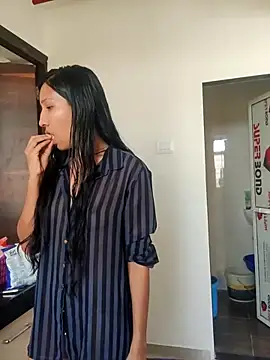 Angel Anamika online show from March 2025 06:29:01 AM