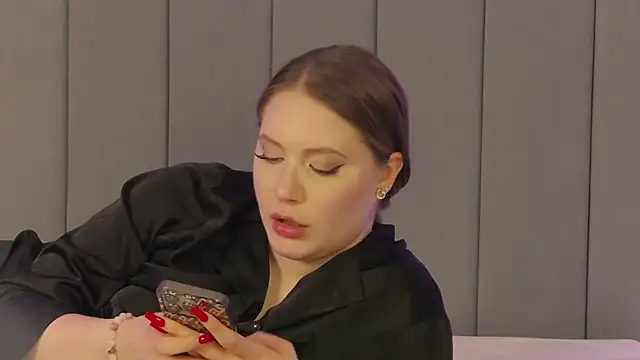 ChloeMarsch online show from February 2025 10:37:02 AM