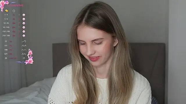 Snapshot of Fluffy-Angel chatting on February 2026 04:14:02 PM Fluffy-Angel online show from February 2026 04:14:02 PM