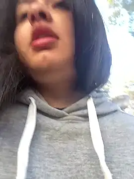 Snapshot of Stephania_18 chatting on January 2025 09:43:02 AM Stephania 18 online show from January 2025 09:43:02 AM