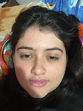 Snapshot of Stephania_18 chatting on February 2025 08:22:01 PM Stephania 18 online show from February 2025 08:22:01 PM