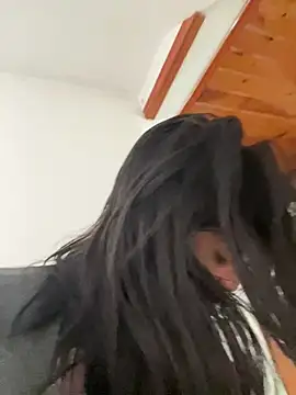 Snapshot of Stephania_18 chatting on March 2025 02:51:01 PM Stephania 18 online show from March 2025 02:51:01 PM