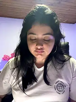 Snapshot of Stephania_18 chatting on September 2025 12:26:02 AM Stephania 18 online show from September 2025 12:26:02 AM