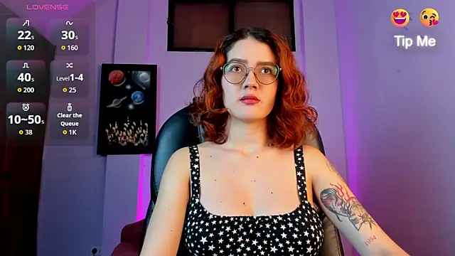 MiaWinx online show from January 2026 09:20:02 PM