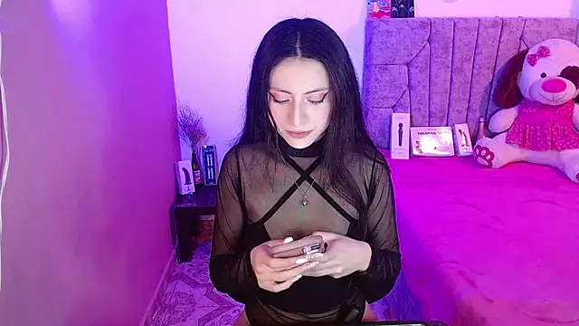 Snapshot of fluffy_peit16 chatting on March 2025 11:22:02 PM fluffy peit16 online show from March 2025 11:22:02 PM