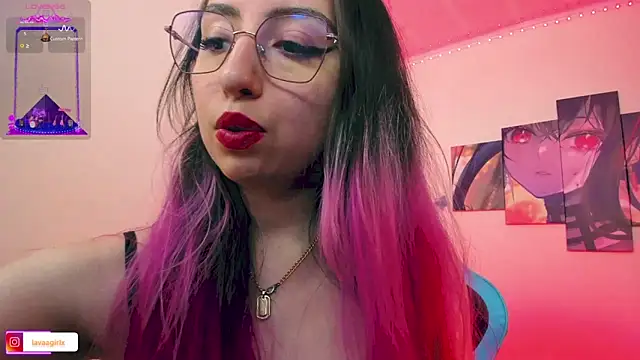 Snapshot of Julieta_cott chatting on March 2025 02:50:01 AM Julieta cott online show from March 2025 02:50:01 AM