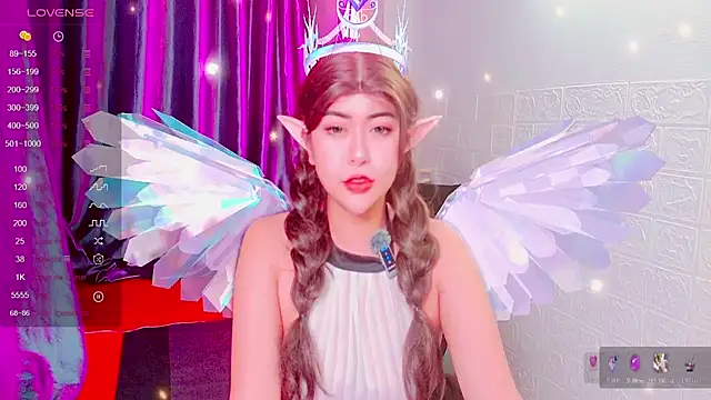 SexualStruggle online show from November 2025 05:24:02 PM