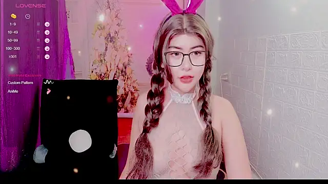 SexualStruggle online show from December 2025 08:19:01 AM