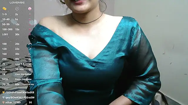 Jass-Karan online show from March 2025 07:17:01 PM