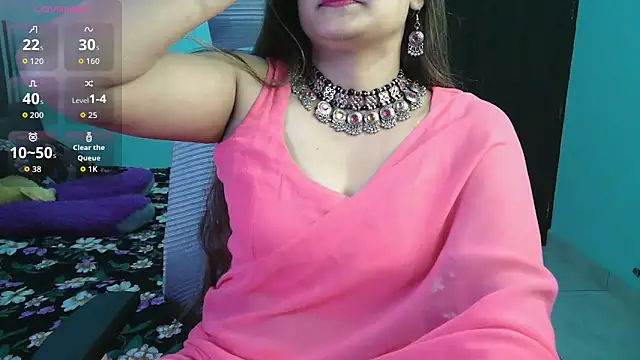 Jass-Karan online show from October 2025 04:39:01 PM