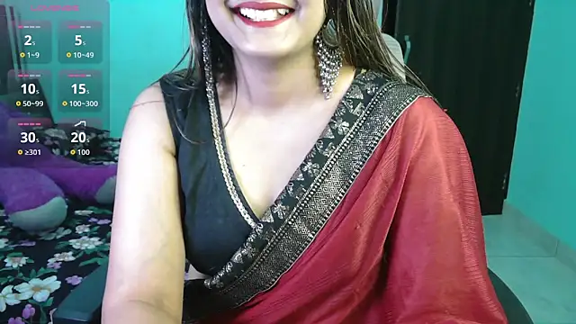 Jass-Karan online show from October 2025 06:43:01 PM