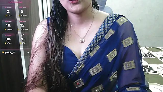 Jass-Karan online show from April 2026 06:34:02 PM