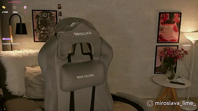 Snapshot of MiroslavaLime chatting on December 2025 05:34:02 AM MiroslavaLime online show from December 2025 05:34:02 AM