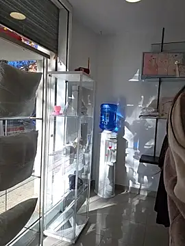 GatitaXD27 online show from November 2025 10:05:01 AM