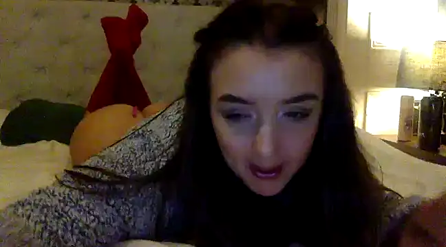 LucyLuxee19 online show from December 2024 02:42:01 AM