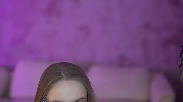 Linda054 online show from February 2025 11:04:01 AM